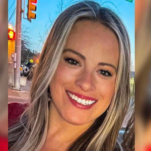 Meet your Posher, Jenna